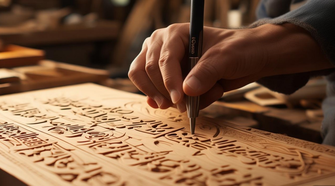 2025最新创意字剪法？新手也能快速学会！-图1