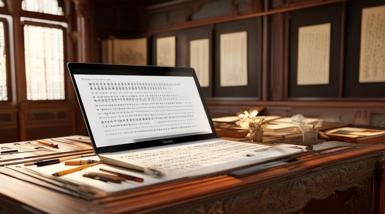 对联的写作技巧-图1