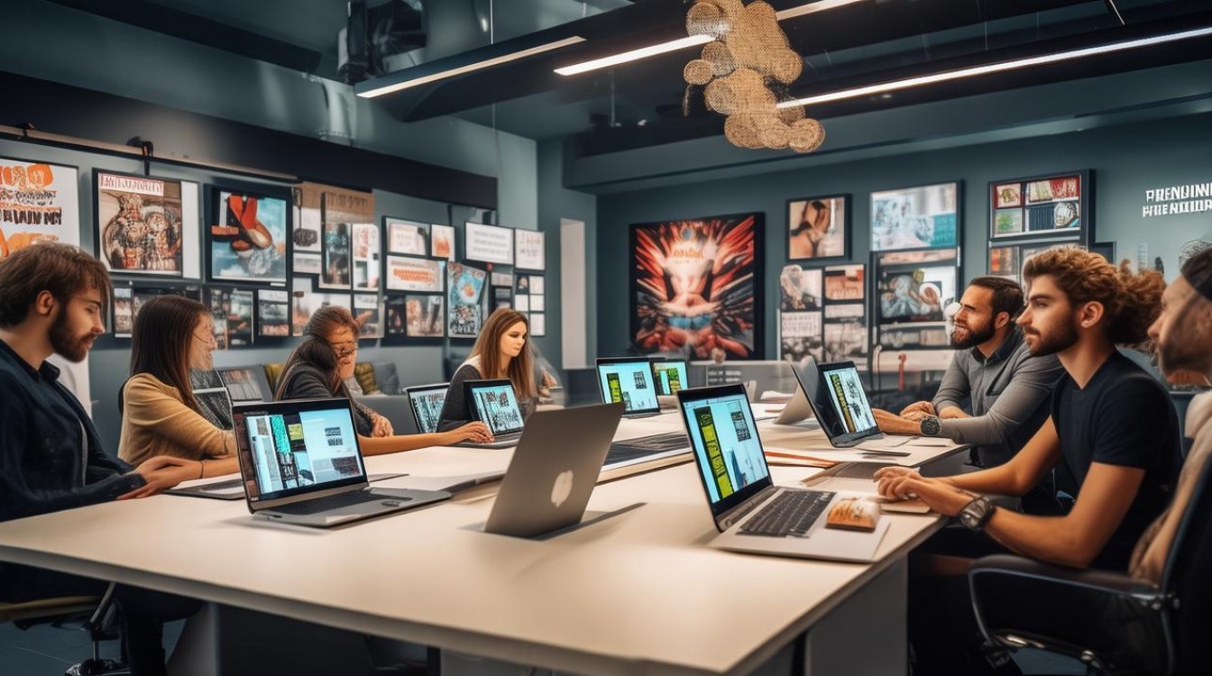 2025广告策划创意如何突破流量内卷与用户审美疲劳？-图1