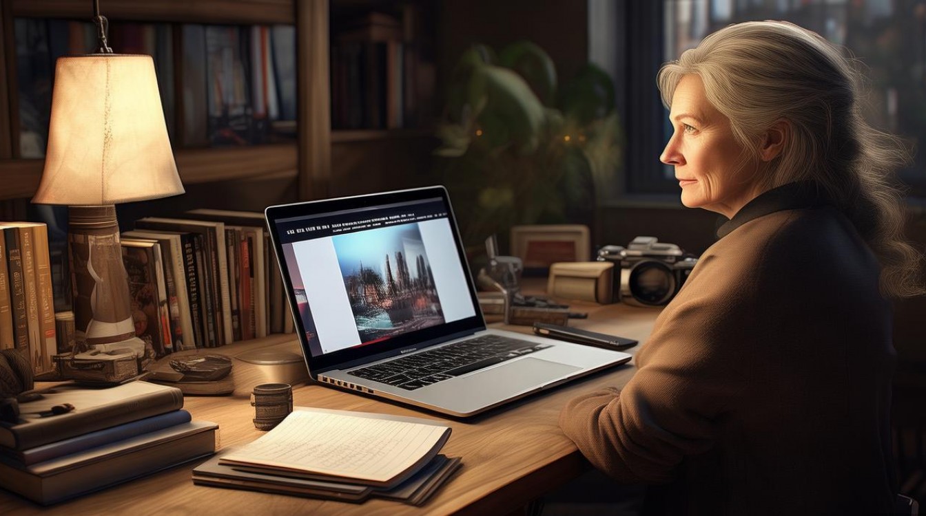 写摄影散文技巧-图1