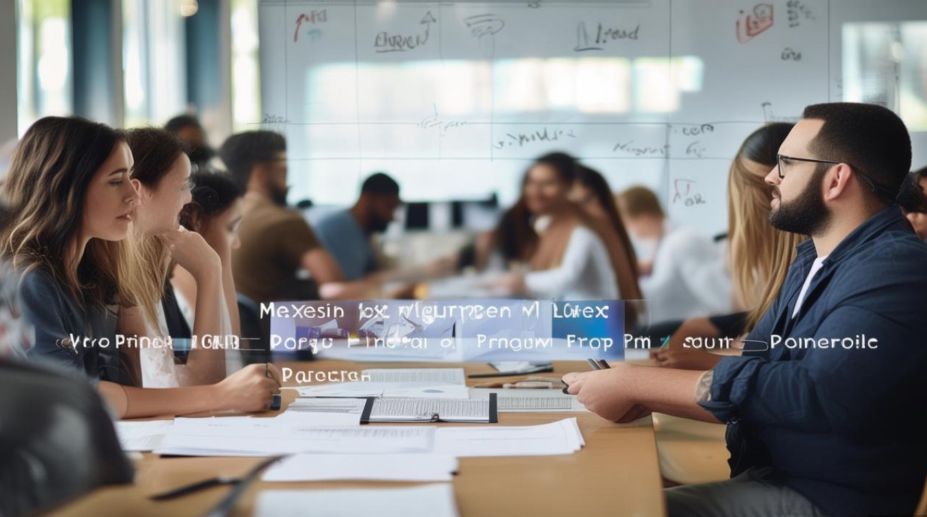 2025年如何快速提升职场核心素质技能技巧？-图1