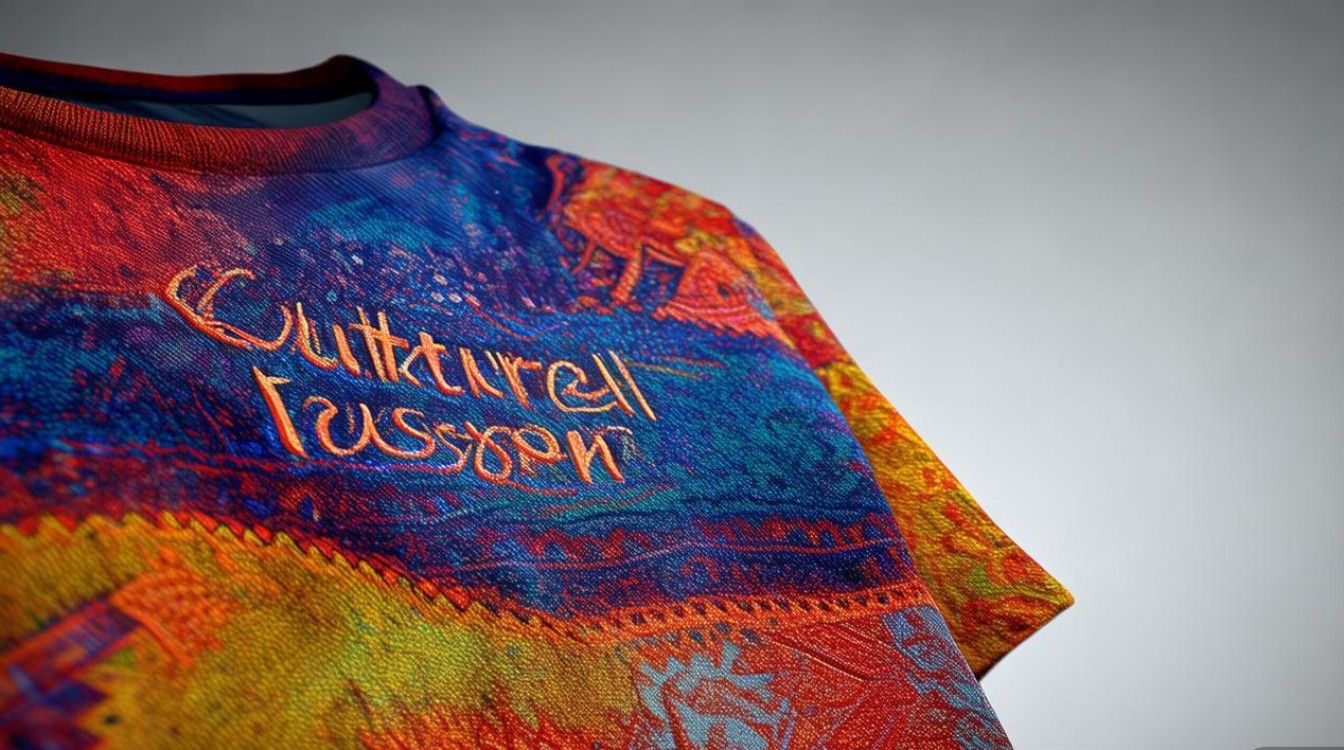 2025创意文化衫爆款趋势，年轻人都在穿什么？-图1