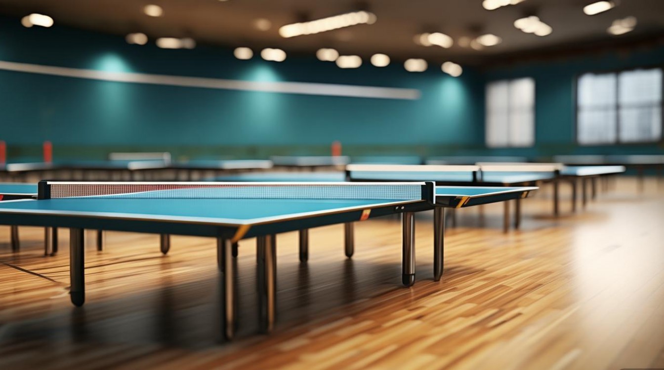 2025年乒乓球社团创意名称，最新灵感有哪些？-图1