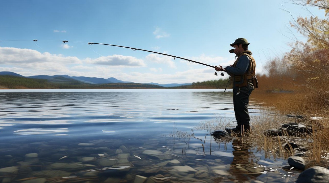 立夏前后鱼难钓？最新技巧看这里！-图1