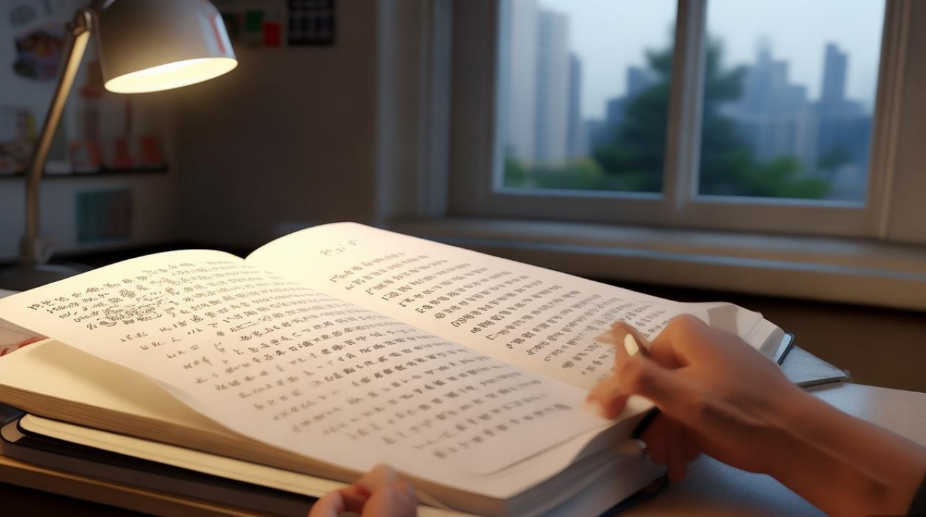 普通话考试短文朗读技巧2025最新提分攻略？-图1