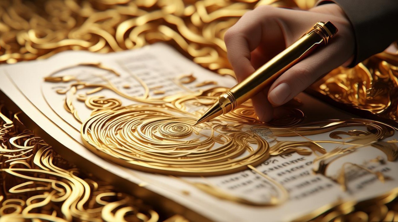 金的创意能否突破传统，引爆当下新潮流？-图1