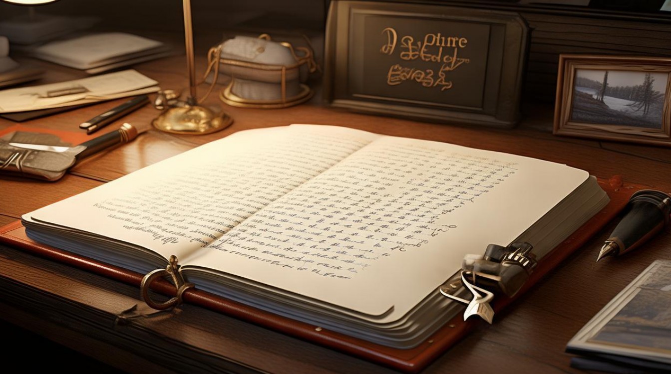 2025年日记写作技巧,现在学还来得及吗?-图1 2025年日记写作技巧,现在学还来得及吗?-图1