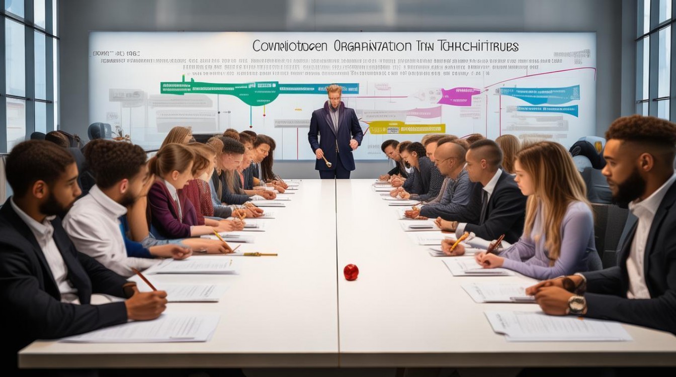 2025知识竞赛怎么组织才出彩？最新技巧看这里！-图1