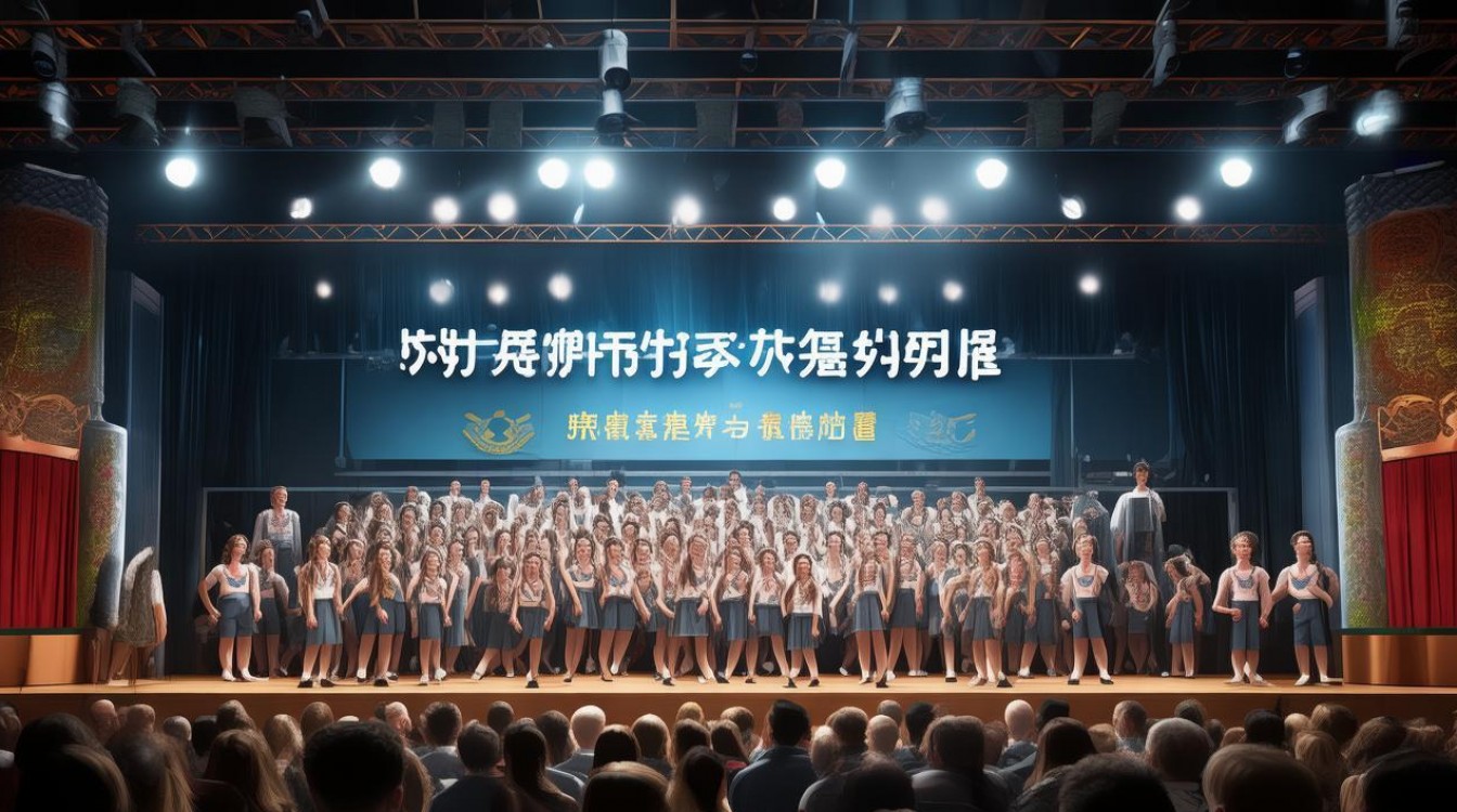 校歌比赛创意-图1 校歌比赛创意-图1