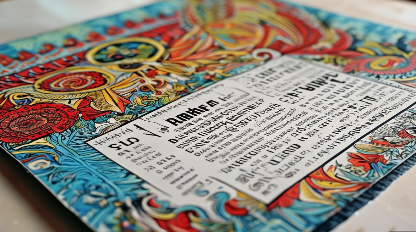 2025年最新创意手抄报,有哪些惊艳点子能火?-图1 2025年最新创意手抄报,有哪些惊艳点子能火?-图1