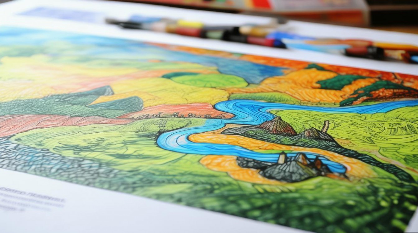 幼儿创意作品如何激发无限想象力？-图1