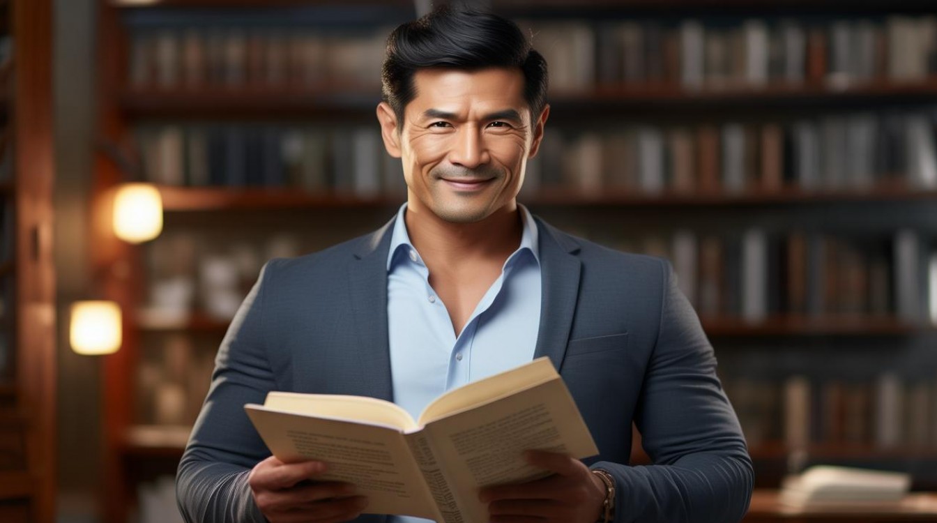 陈安之2025最新销售技巧,过时了吗?-图1 陈安之2025最新销售技巧,过时了吗?-图1