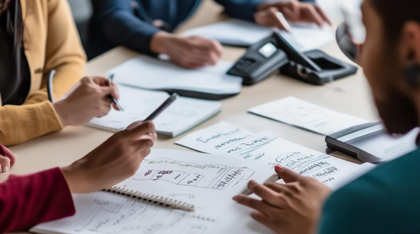 2025年电话沟通技巧,如何应对客户最新高频问题?-图1 2025年电话沟通技巧,如何应对客户最新高频问题?-图1