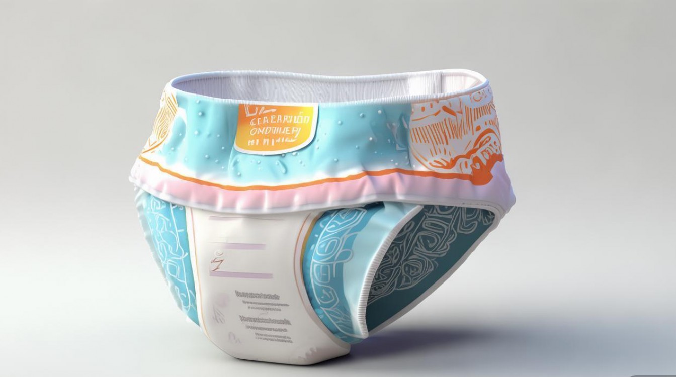 2025年纸尿裤创意新突破,是噱头还是真刚需?-图1 2025年纸尿裤创意新突破,是噱头还是真刚需?-图1