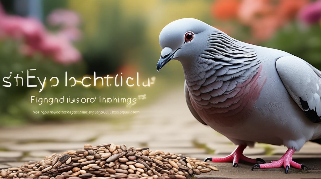 2025年雌鸽选种最新技巧，哪些指标最关键？-图1