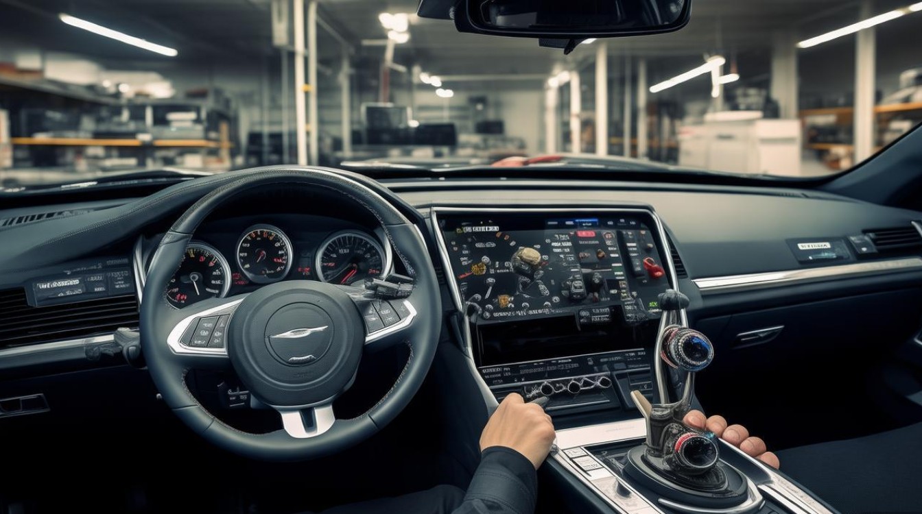 2025年新考驾照必学驾驶技巧短语有哪些?-图1 2025年新考驾照必学驾驶技巧短语有哪些?-图1