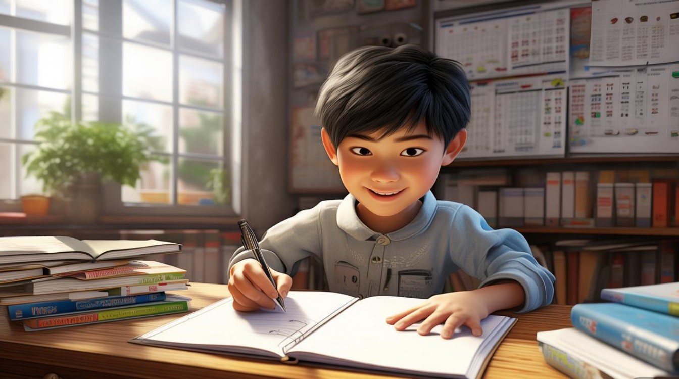 初中学习技巧-图1 初中学习技巧-图1