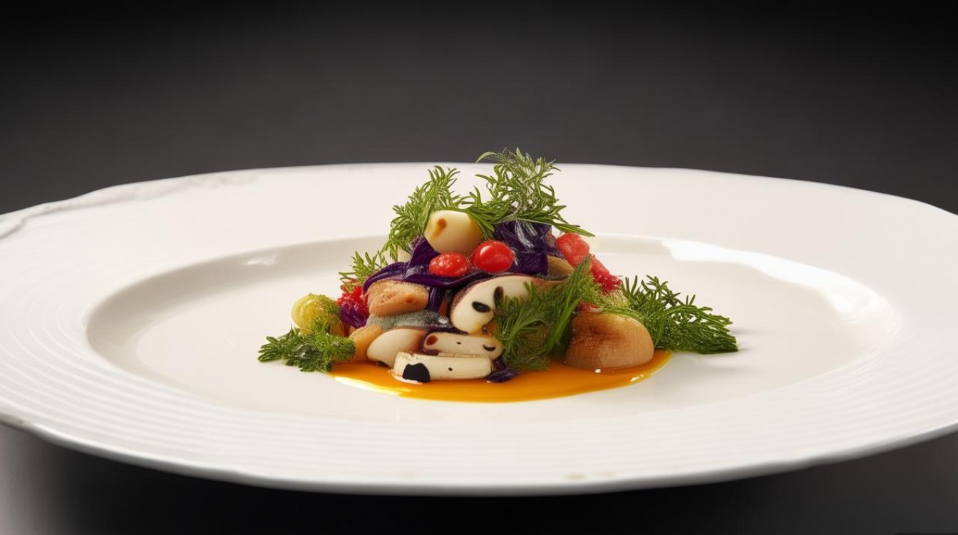 2025年食品创意风口在哪？这3个趋势你跟上了吗？-图1