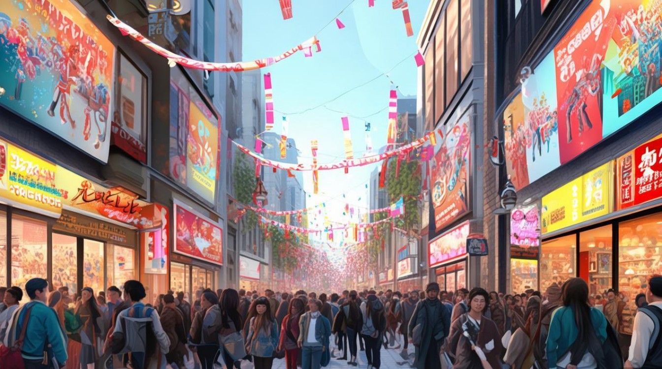 双十一创意玩法真有效,还是品牌自嗨?-图1 双十一创意玩法真有效,还是品牌自嗨?-图1