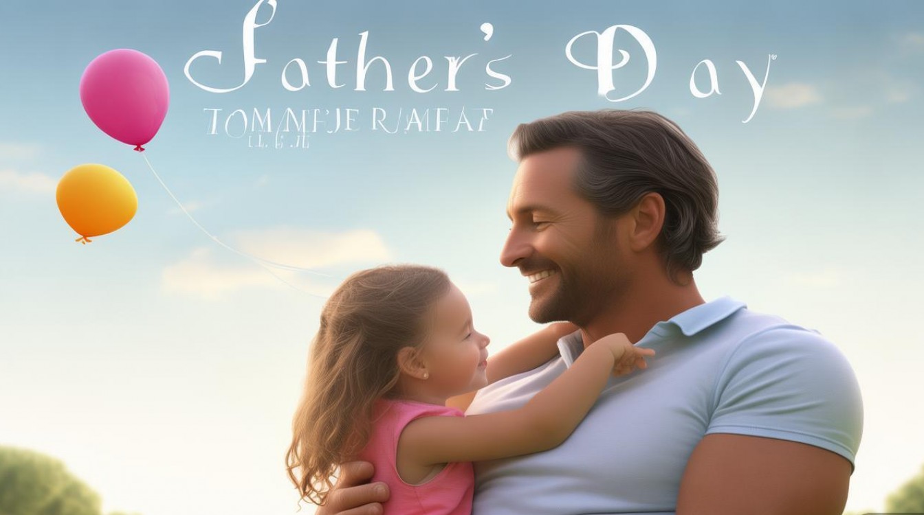 父情节创意海报-图1 父情节创意海报-图1