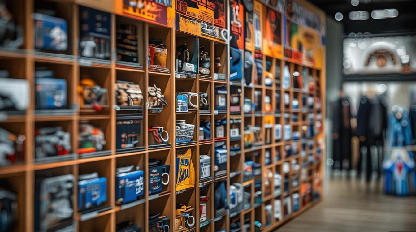 粉丝牌创意-图1