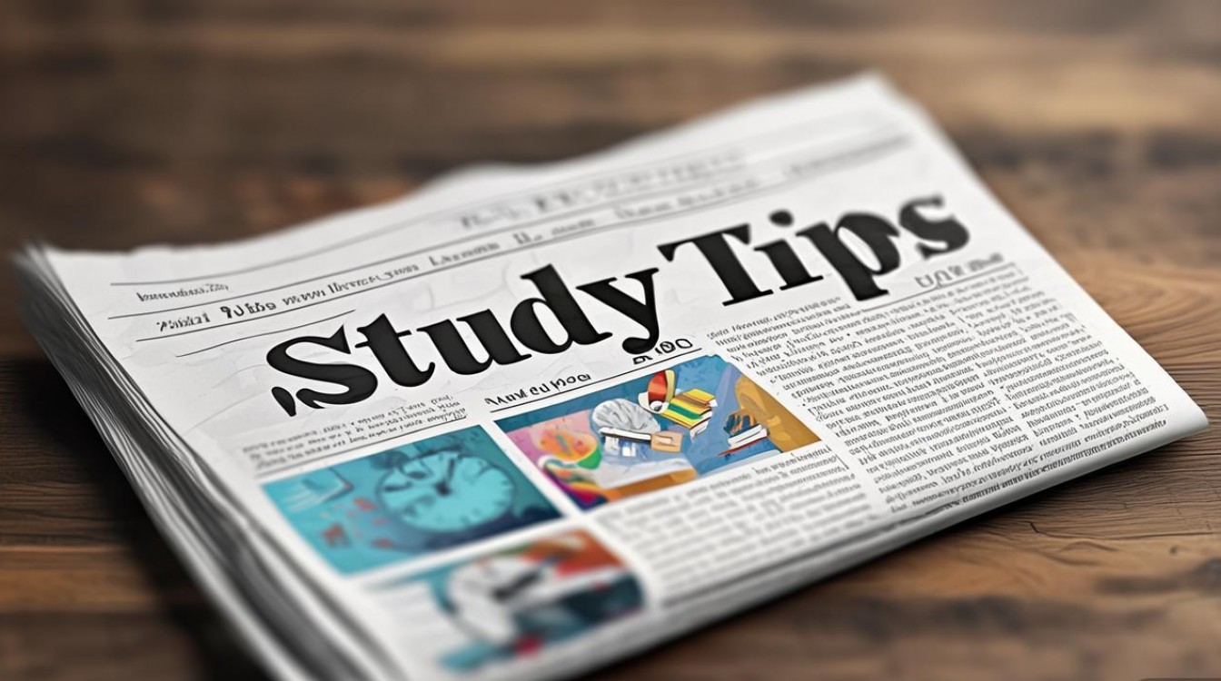 备考技巧小报框架-图1 备考技巧小报框架-图1