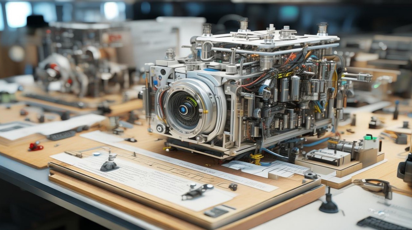 创意小发明小制作-图1