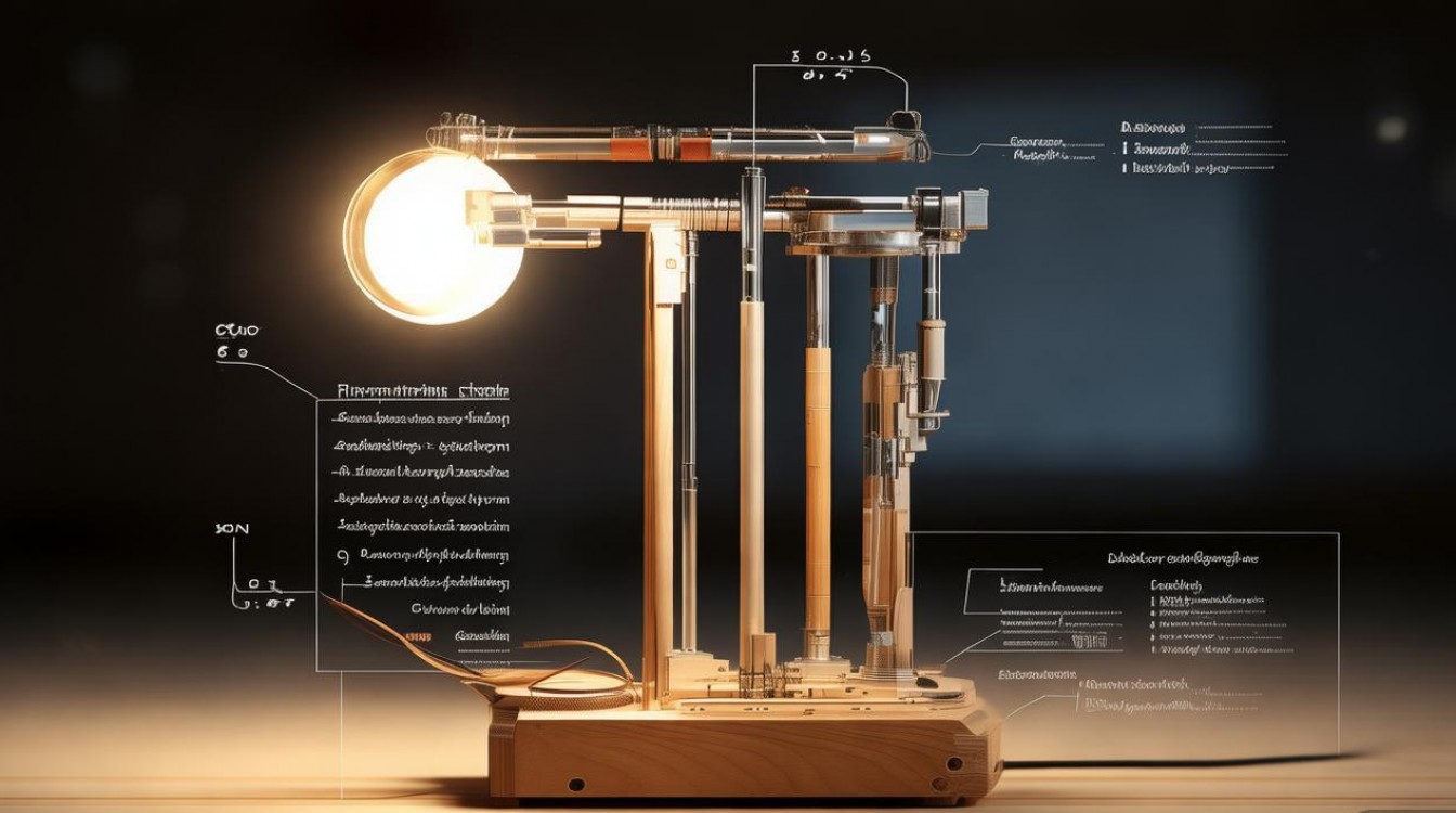 自制创意小台灯教程,手把手教你做!-图1 自制创意小台灯教程,手把手教你做!-图1