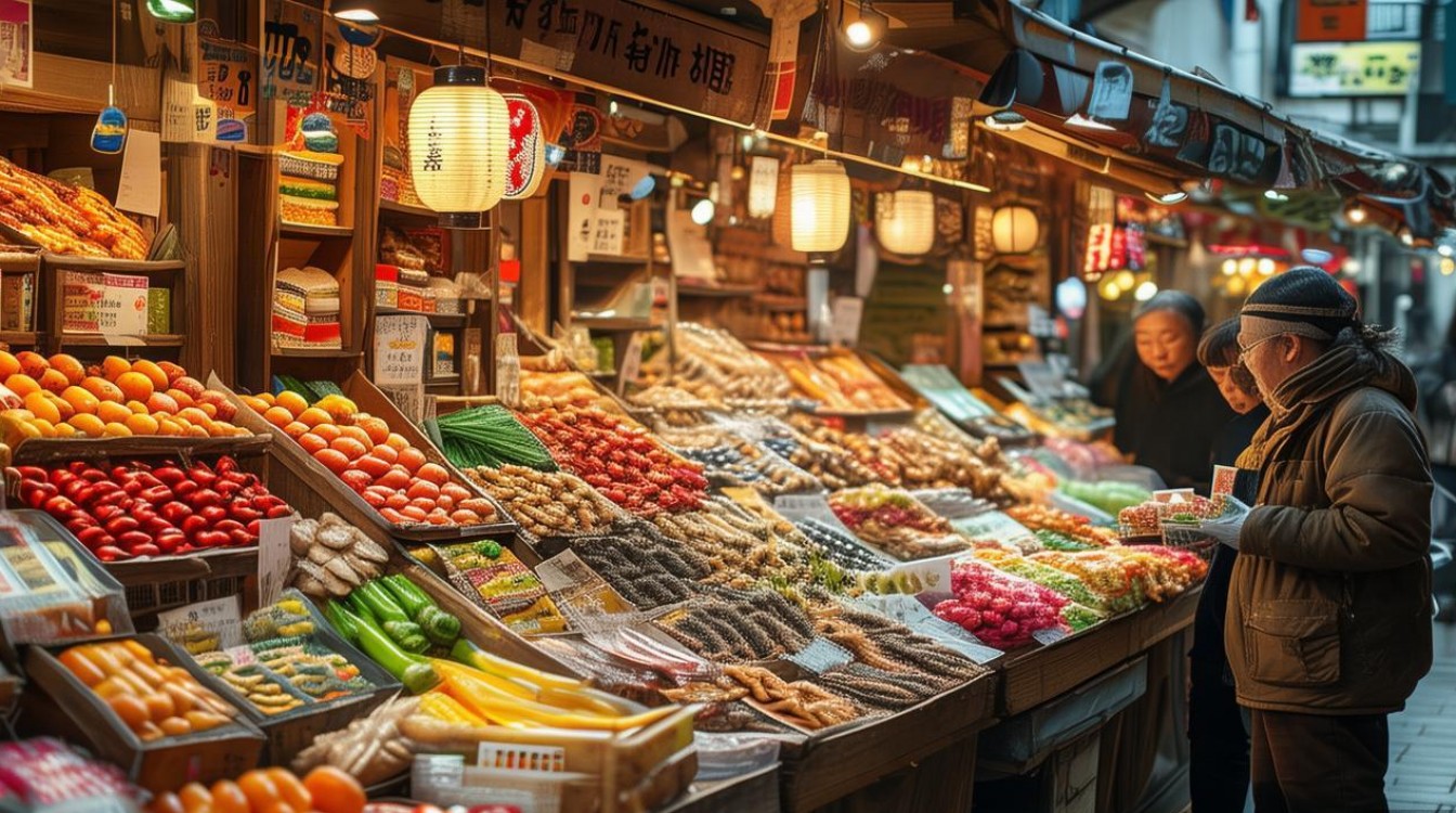 买年货技巧-图1 买年货技巧-图1