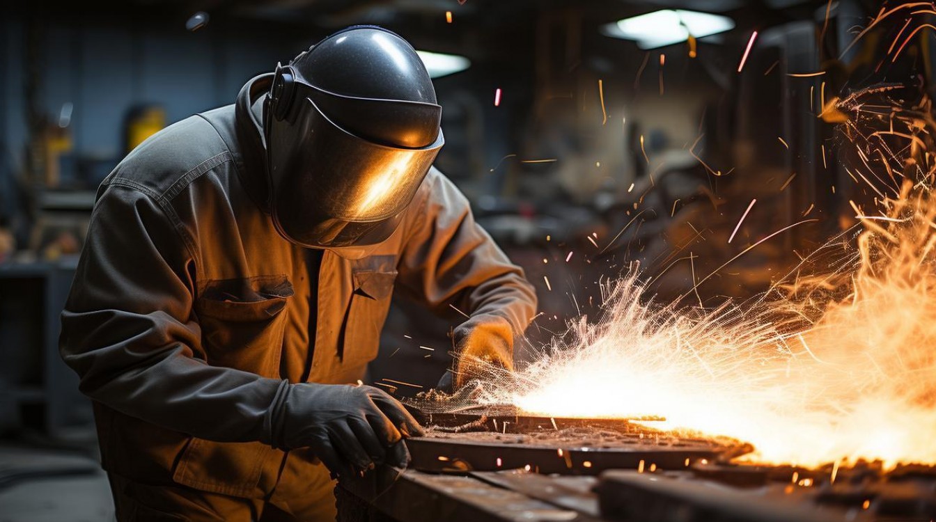 电焊焊洞技巧-图1 电焊焊洞技巧-图1