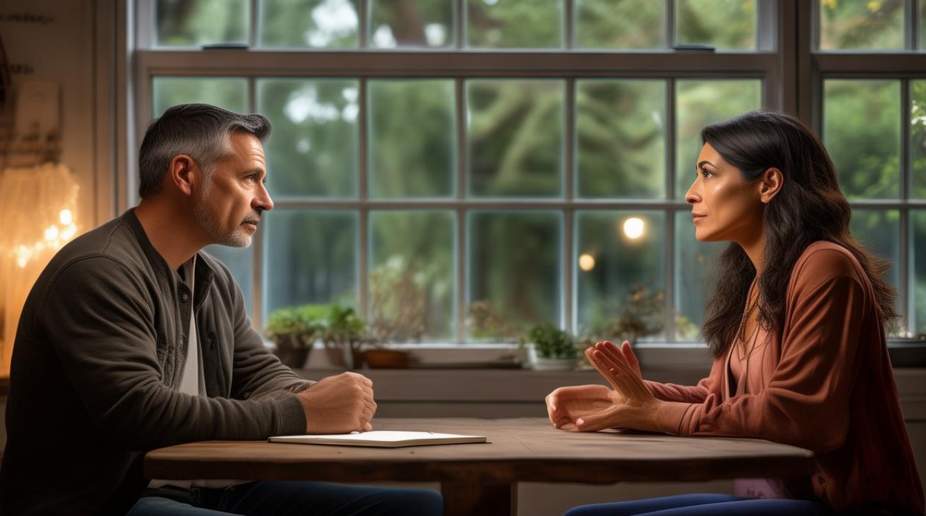 沟通技巧体会,2025职场高效沟通的关键是什么?-图1 沟通技巧体会,2025职场高效沟通的关键是什么?-图1