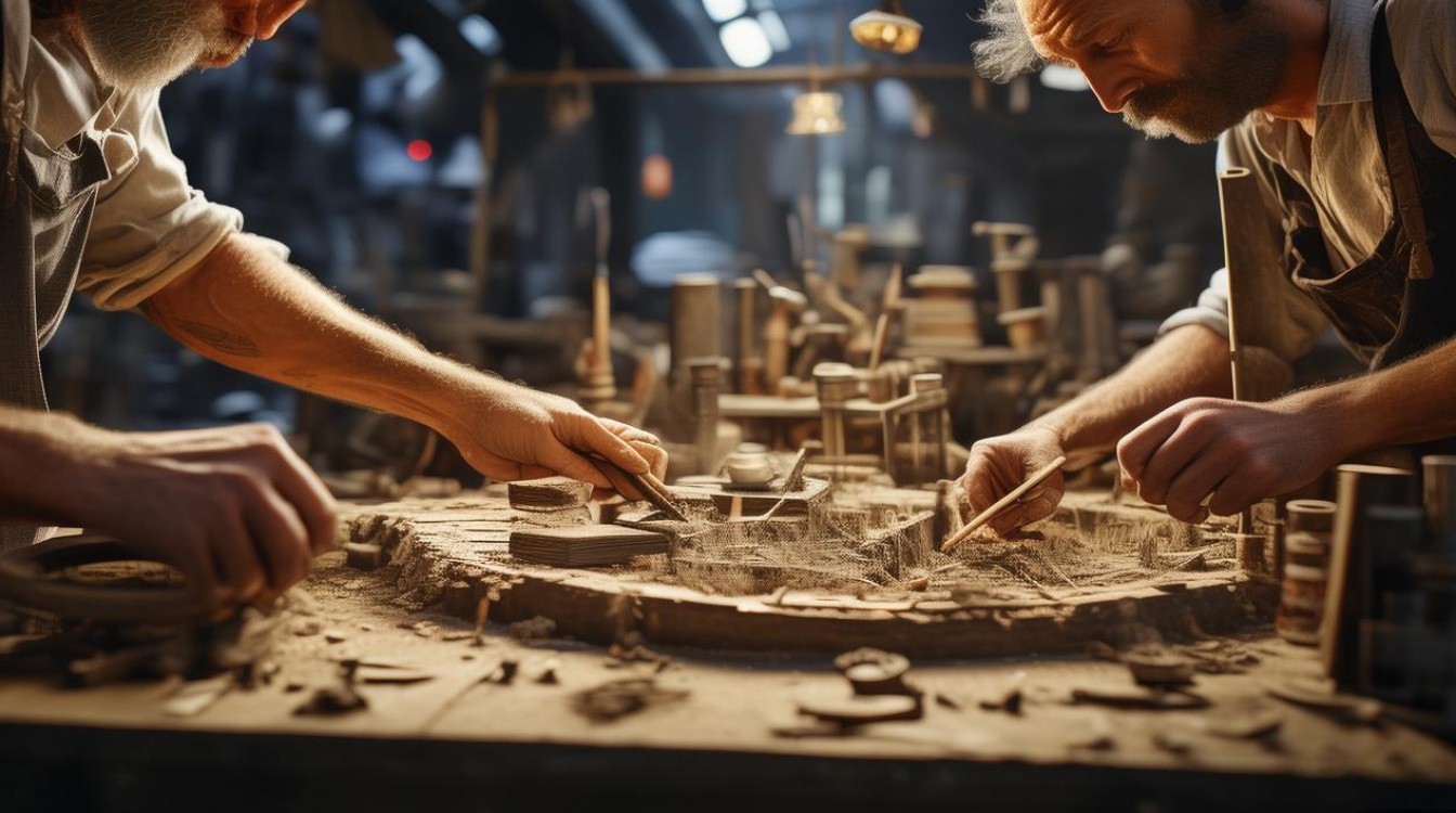 AI如何实时落地创意?2025年最新工具揭秘!-图1 AI如何实时落地创意?2025年最新工具揭秘!-图1