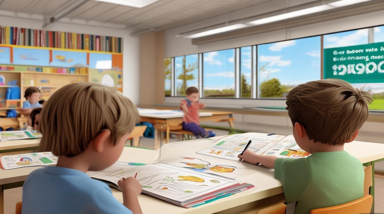 三年级阅读训练技巧,2025年最新版怎么学?-图1 三年级阅读训练技巧,2025年最新版怎么学?-图1