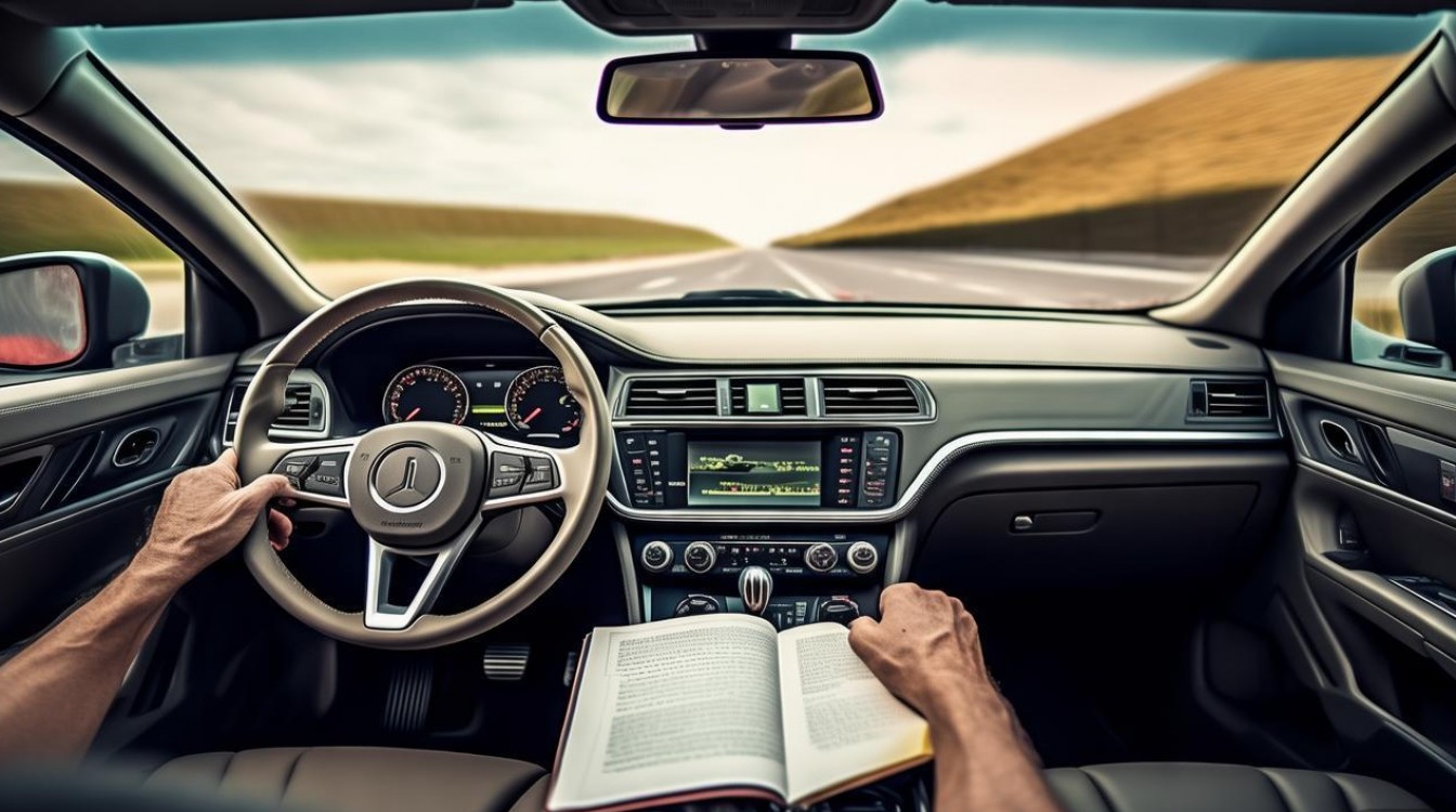 汽车驾驶技巧心得体会-图1 汽车驾驶技巧心得体会-图1