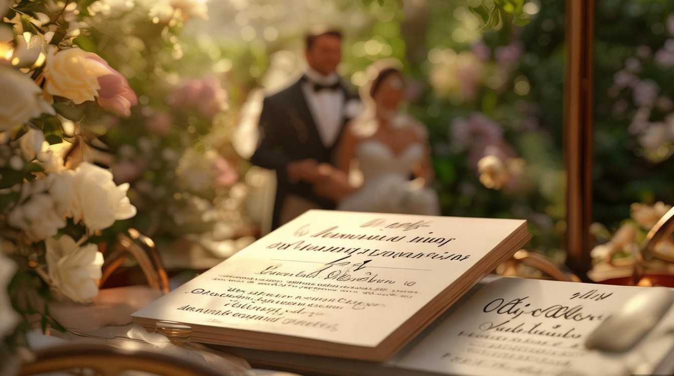 2025年最潮创意婚礼出场方式有哪些?-图1 2025年最潮创意婚礼出场方式有哪些?-图1