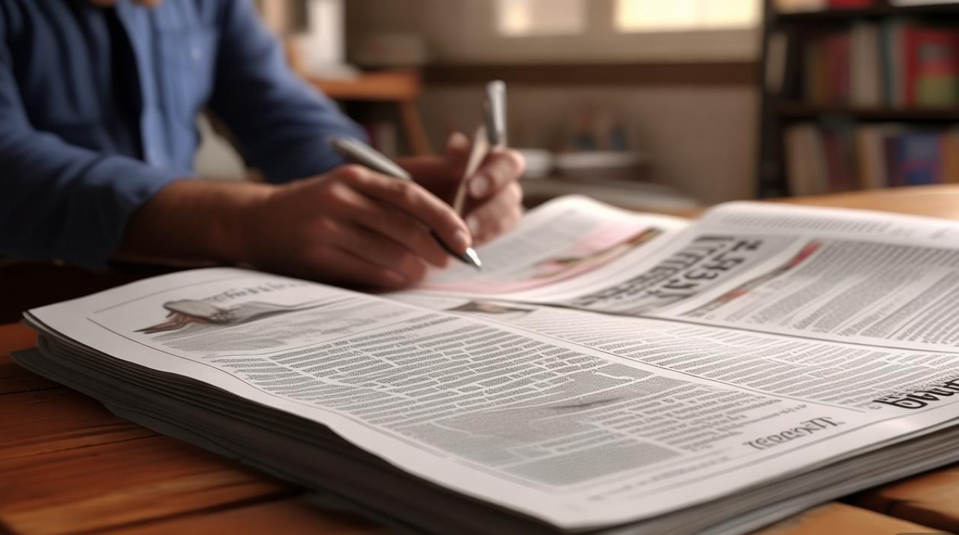 新闻的阅读技巧-图1 新闻的阅读技巧-图1