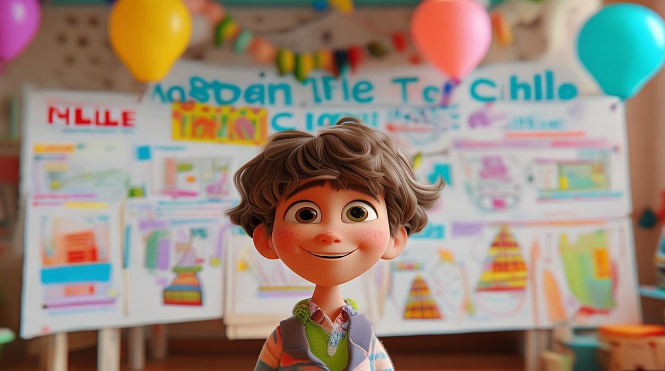 2025年配小孩音技巧,如何自然不做作?-图1 2025年配小孩音技巧,如何自然不做作?-图1