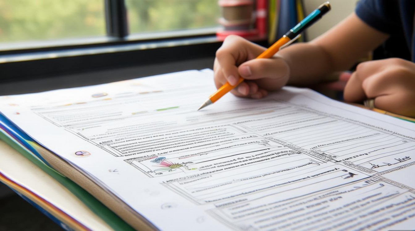 六年级阅读答题技巧2025最新版怎么学?-图1 六年级阅读答题技巧2025最新版怎么学?-图1