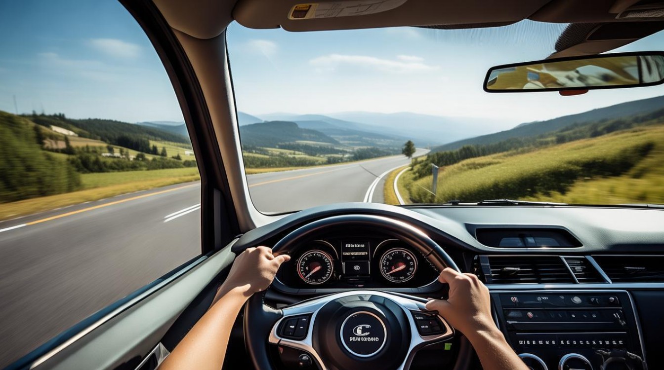 S弯看点位置,2025最新技巧在哪?-图1 S弯看点位置,2025最新技巧在哪?-图1