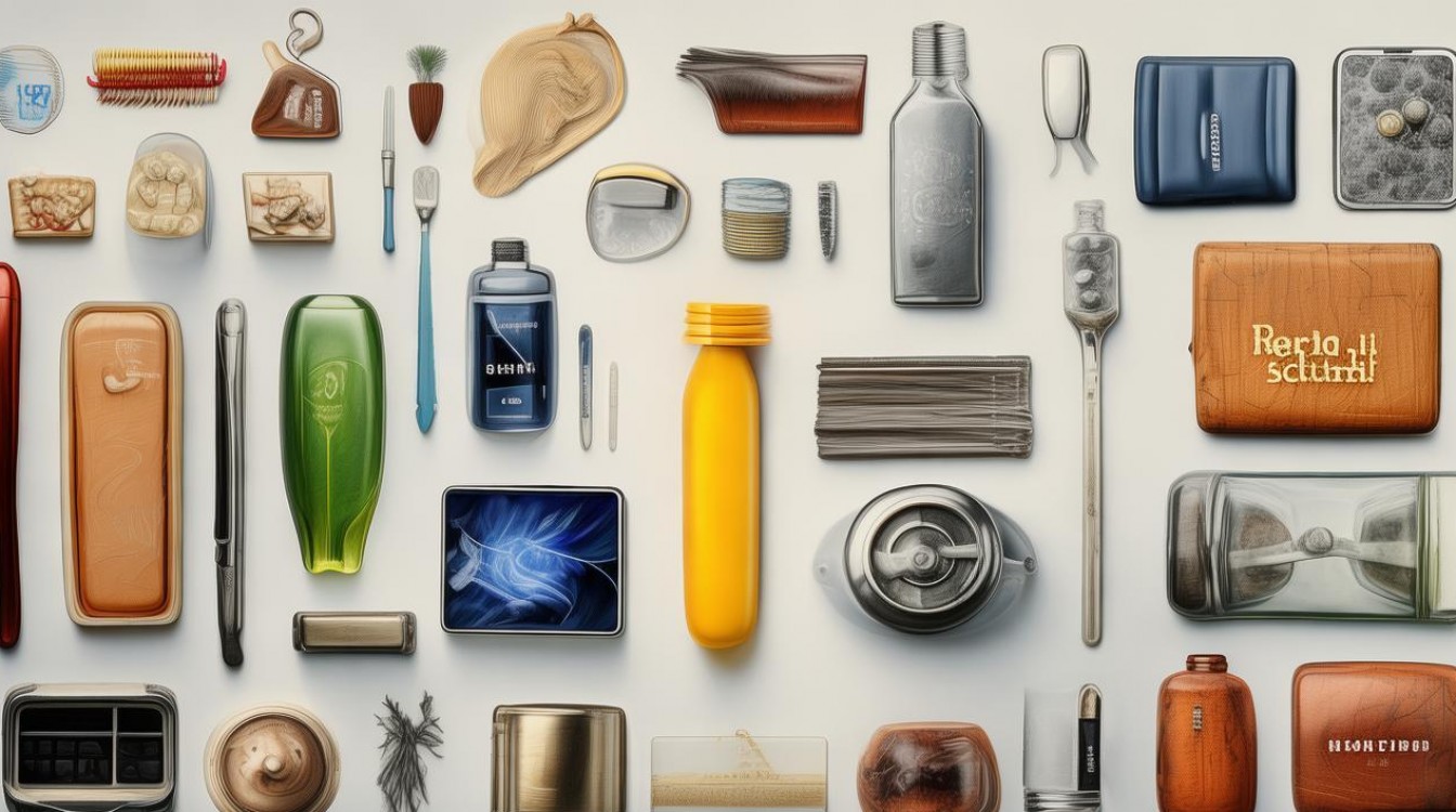 日常用品创意图-图1 日常用品创意图-图1