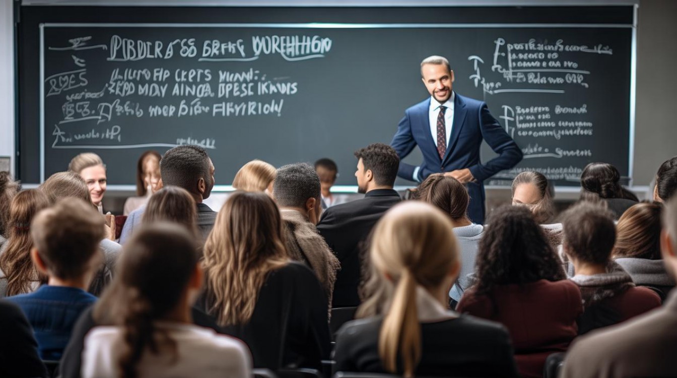 2025年公开演讲技巧,如何让当下听众秒变忠实粉丝?-图1 2025年公开演讲技巧,如何让当下听众秒变忠实粉丝?-图1