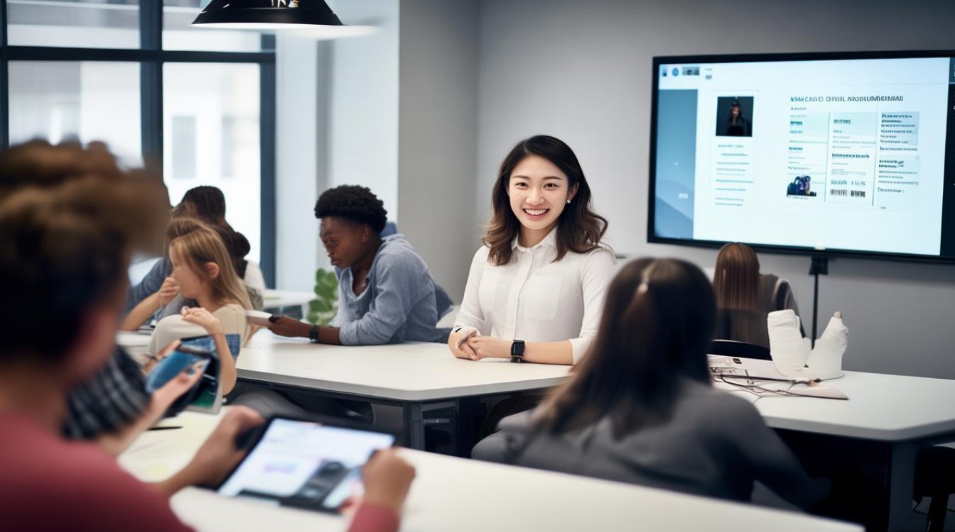 智慧课堂使用技巧-图1 智慧课堂使用技巧-图1