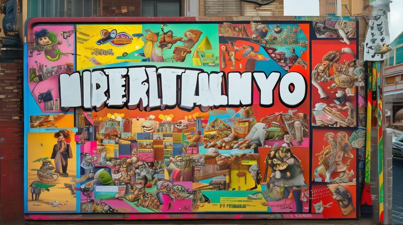 2025年搞笑创意广告文案怎么越玩越花?-图1 2025年搞笑创意广告文案怎么越玩越花?-图1