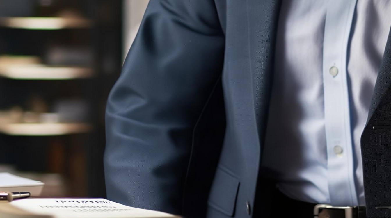 面试着装真影响面试结果?2025求职必备技巧!-图1 面试着装真影响面试结果?2025求职必备技巧!-图1