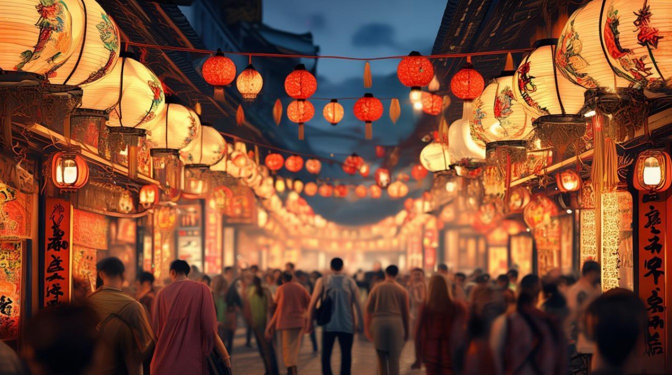 2025元宵创意绘画灵感枯竭?今年画什么才够潮?-图1 2025元宵创意绘画灵感枯竭?今年画什么才够潮?-图1