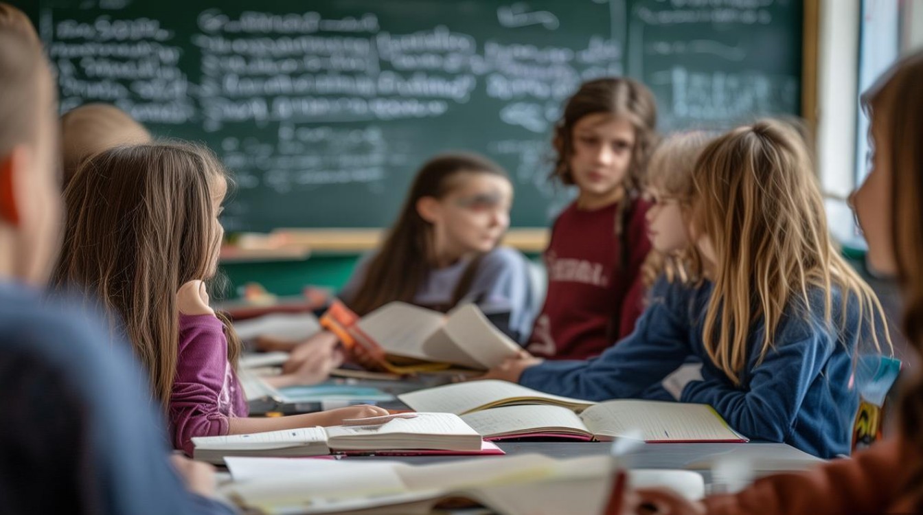 班会学技巧,步骤方法怎么用才有效?-图1 班会学技巧,步骤方法怎么用才有效?-图1