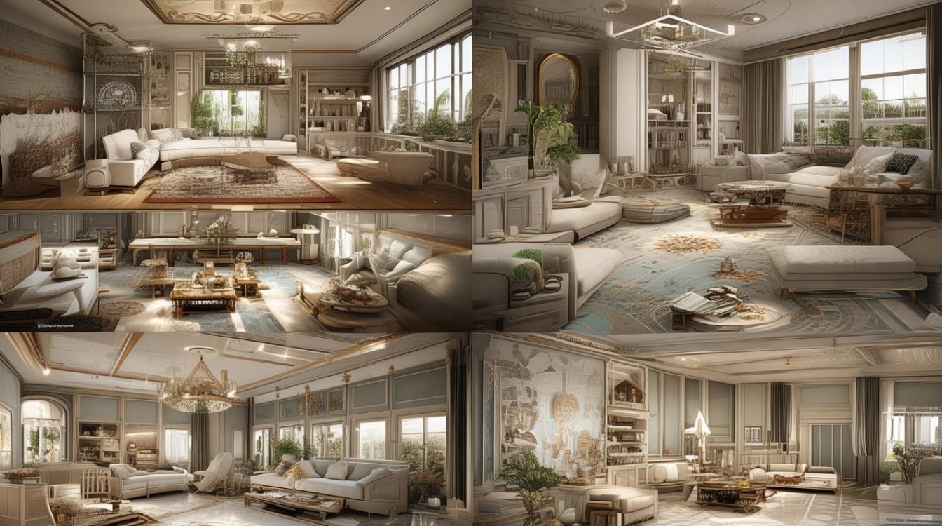 家装 创意,家装 创意设计-图1 家装 创意,家装 创意设计-图1