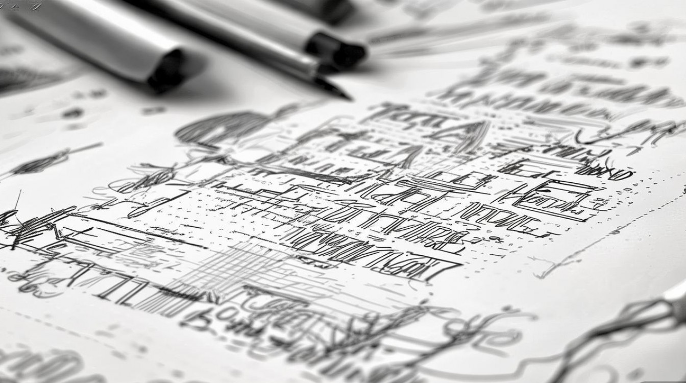 2025创意速写优秀作品最新趋势是什么?-图1 2025创意速写优秀作品最新趋势是什么?-图1