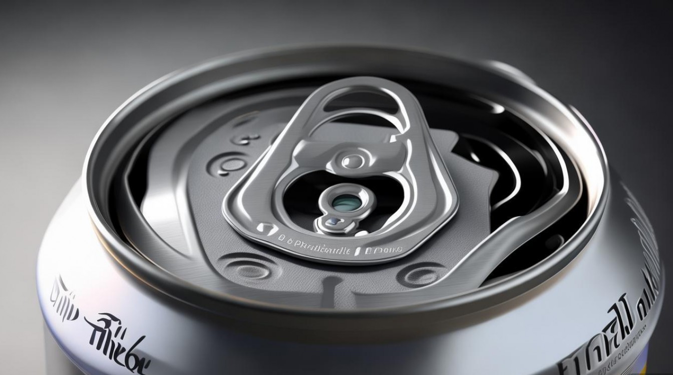 易拉罐拉环创意走红,为何能成环保新潮流?-图1 易拉罐拉环创意走红,为何能成环保新潮流?-图1