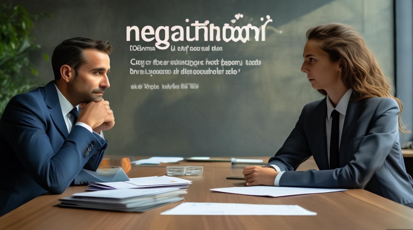 2025年最新谈判技巧心得,如何快速提升实战力?-图1 2025年最新谈判技巧心得,如何快速提升实战力?-图1